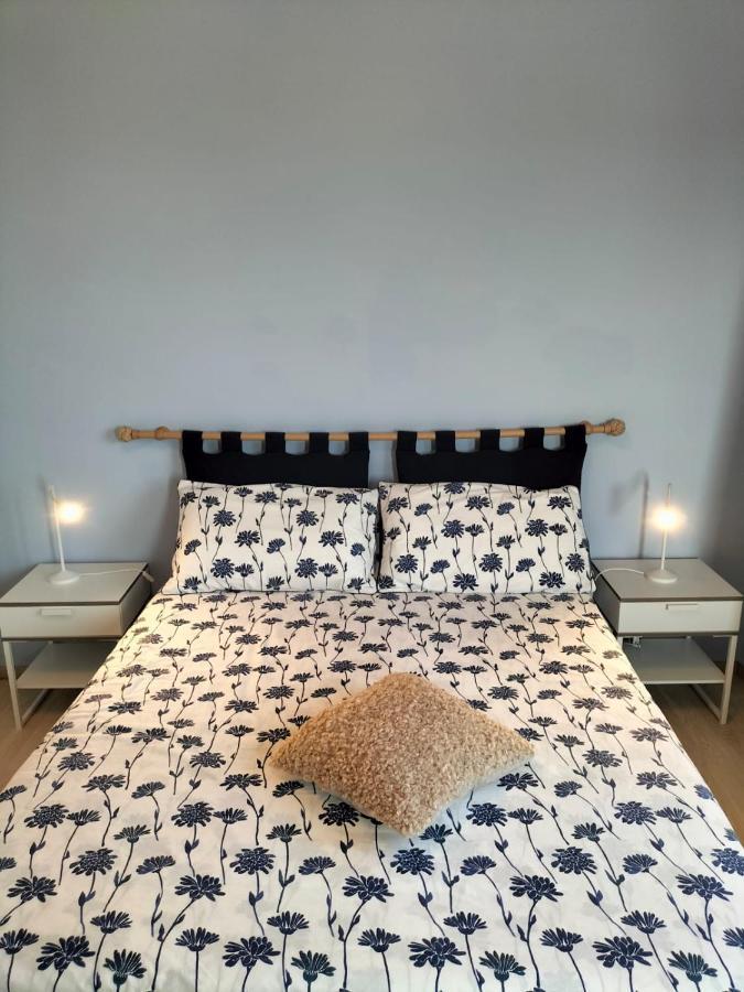 Attico Con Vista Mozzafiato Lejlighed Bordighera Eksteriør billede